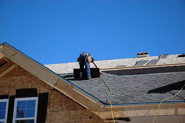 Roof Installation Near Me in West Dennis, MA