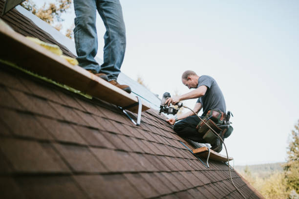 Quick and Trustworthy Emergency Roof Repair Services in West Dennis, MA