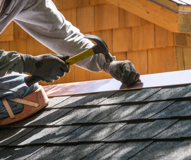 Tile Roofing Contractor in West Dennis, MA